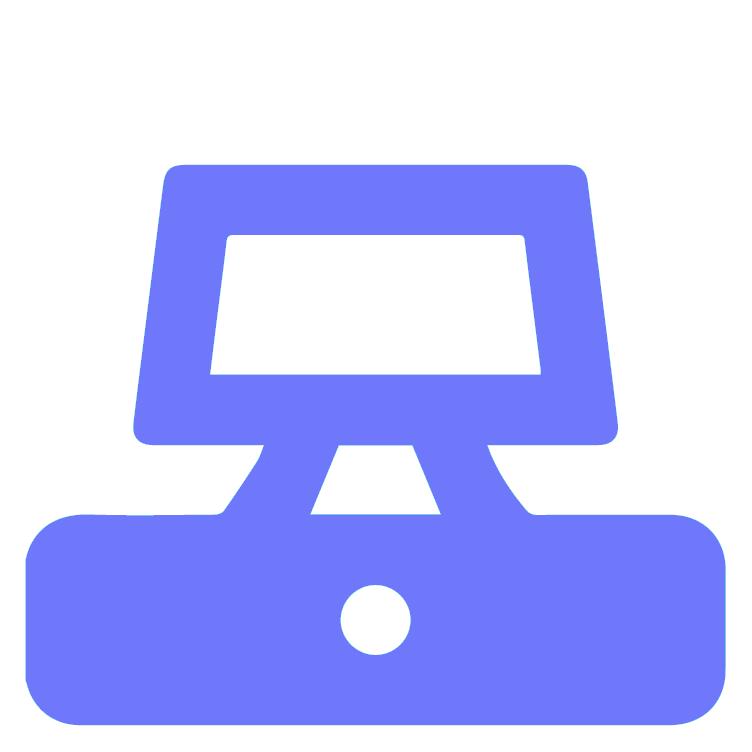 Supermarket & Wholesale Solutions